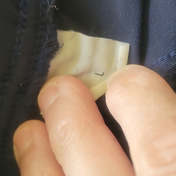 Chefwear Chef pants👩🍳 - Picture 4 of 6